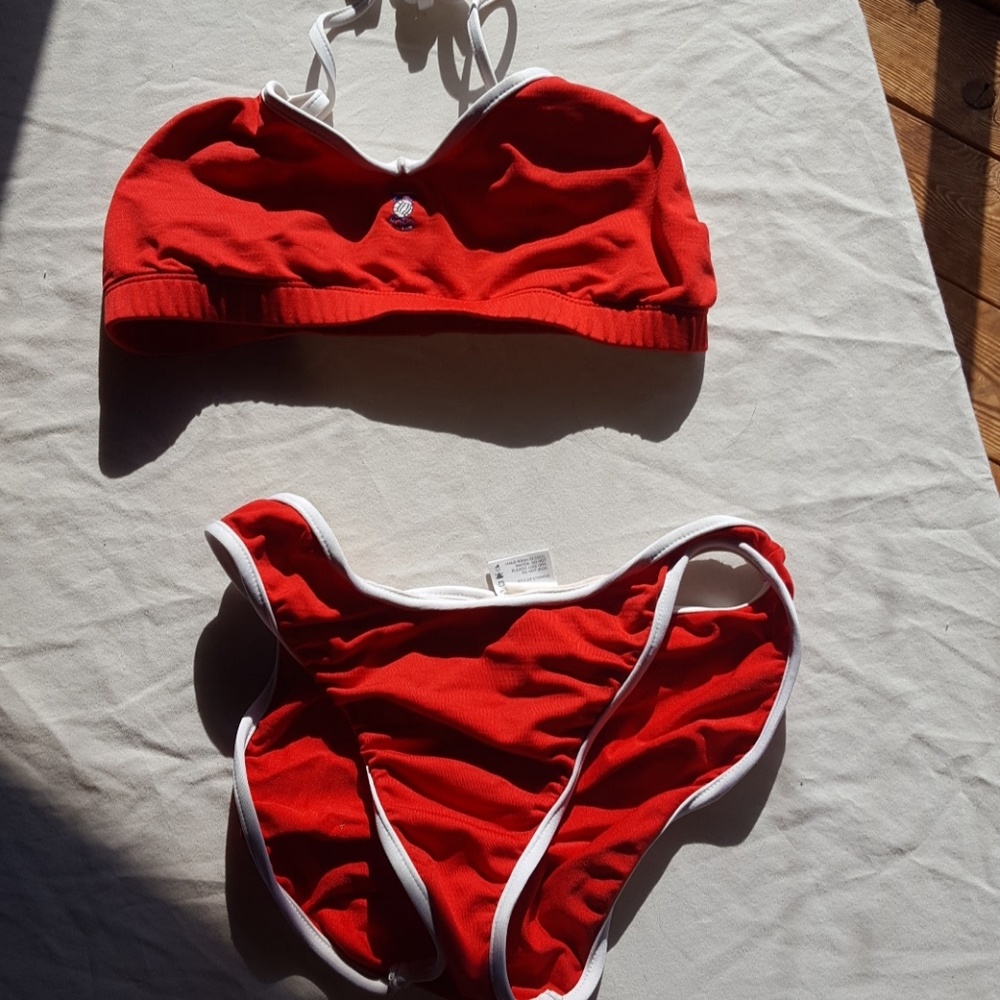 Swim suit